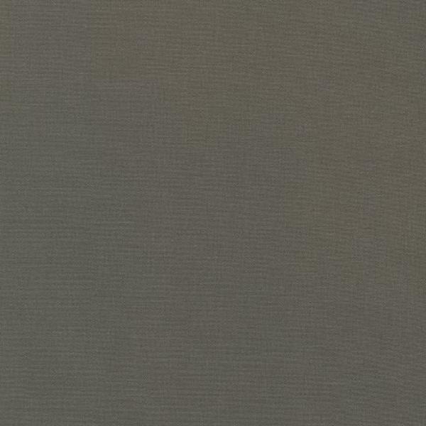 Kona Cotton Grizzly by Robert Kaufmann Fabrics